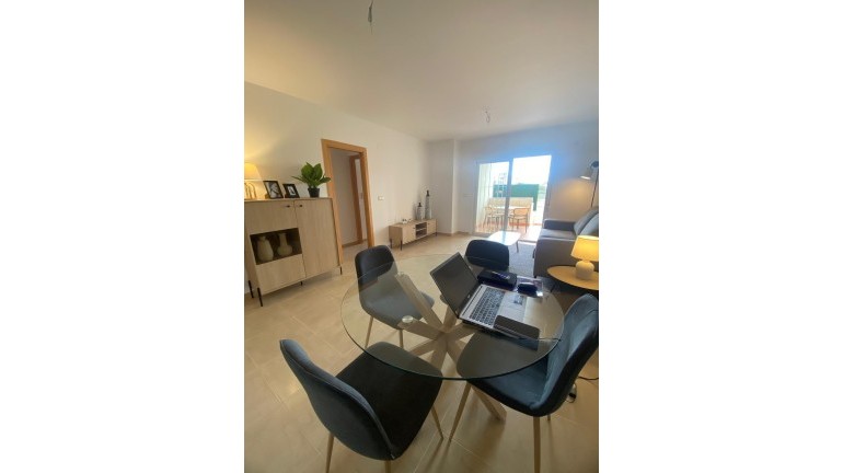 Nouvelle construction - Attique - Orihuela Costa - Lomas De Cabo Roig