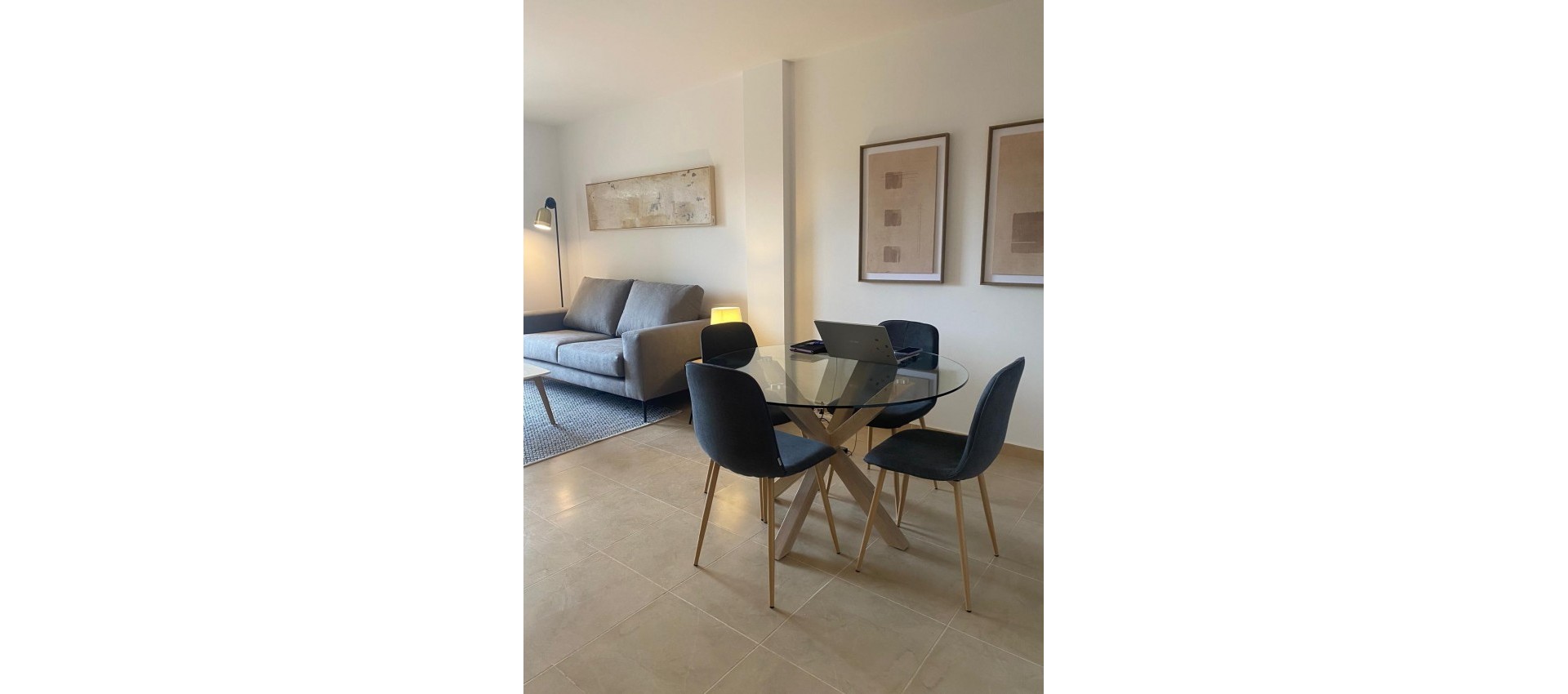 Nouvelle construction - Attique - Orihuela Costa - Lomas De Cabo Roig
