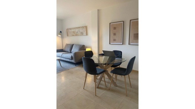 Nouvelle construction - Attique - Orihuela Costa - Lomas De Cabo Roig