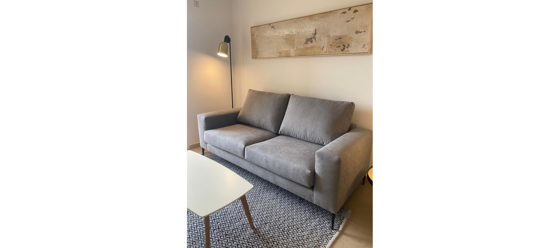 Nouvelle construction - Attique - Orihuela Costa - Lomas De Cabo Roig