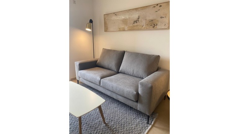 Nouvelle construction - Attique - Orihuela Costa - Lomas De Cabo Roig