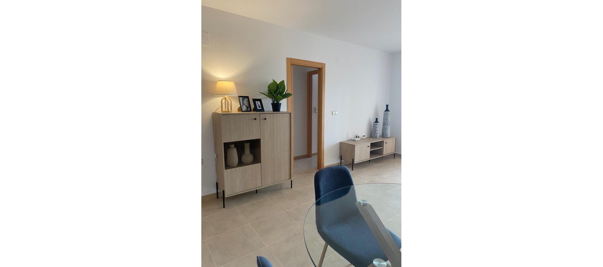 Nouvelle construction - Attique - Orihuela Costa - Lomas De Cabo Roig
