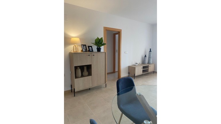 Nouvelle construction - Attique - Orihuela Costa - Lomas De Cabo Roig