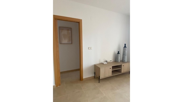 Nouvelle construction - Attique - Orihuela Costa - Lomas De Cabo Roig