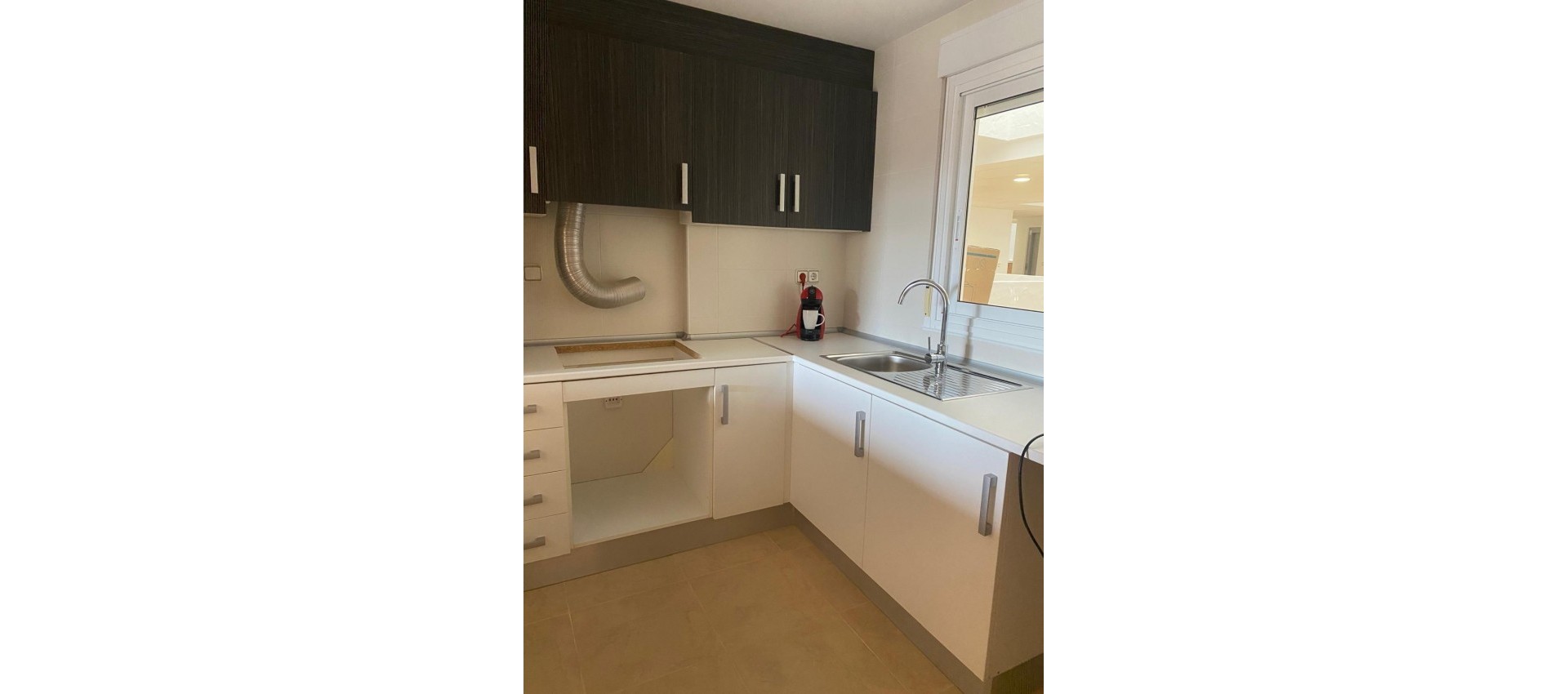 Nouvelle construction - Attique - Orihuela Costa - Lomas De Cabo Roig
