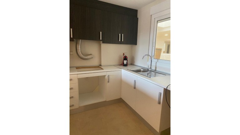 Nouvelle construction - Attique - Orihuela Costa - Lomas De Cabo Roig