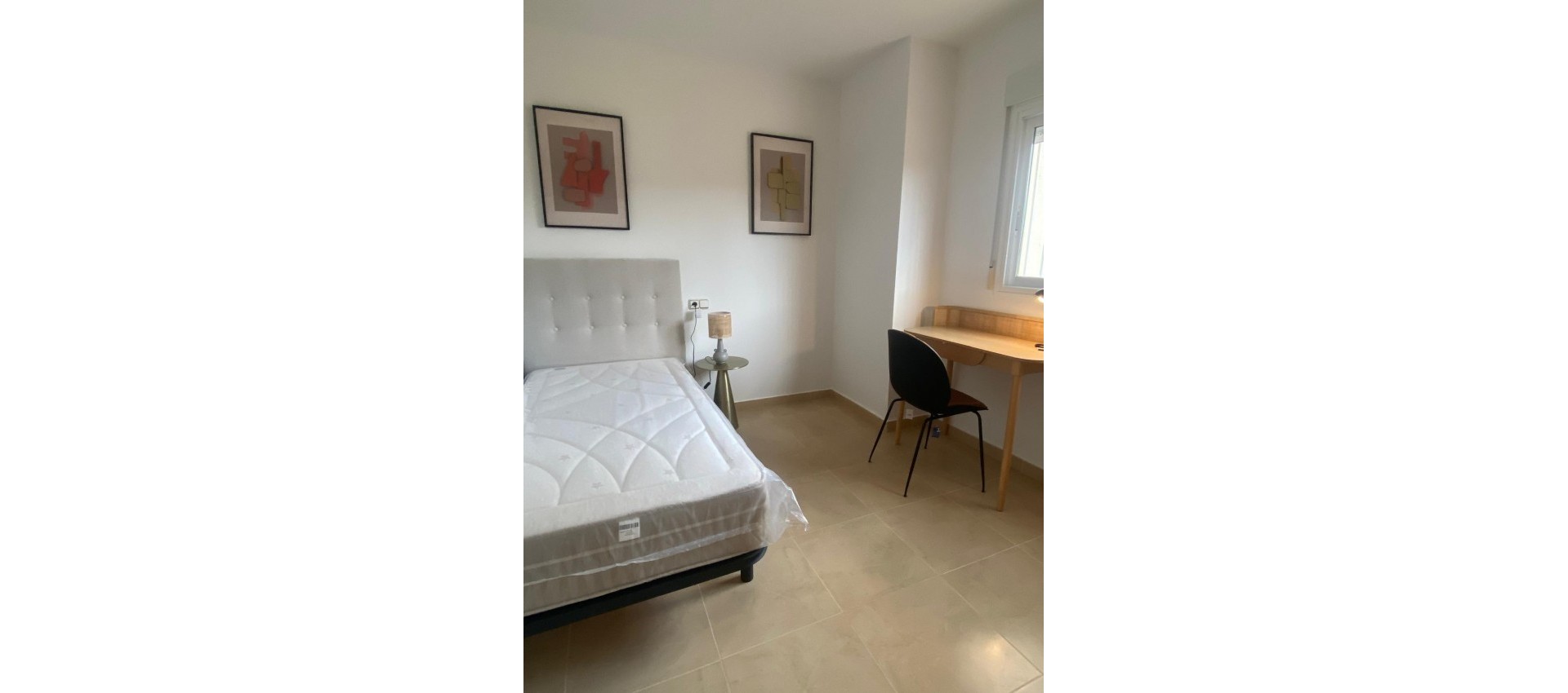 Nouvelle construction - Attique - Orihuela Costa - Lomas De Cabo Roig
