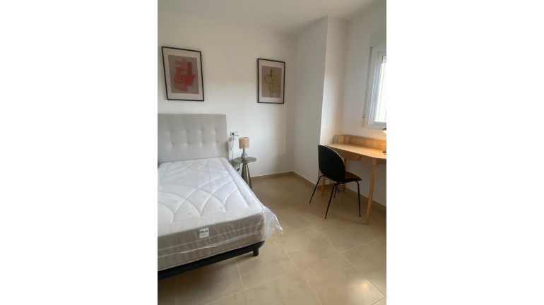 Nouvelle construction - Attique - Orihuela Costa - Lomas De Cabo Roig