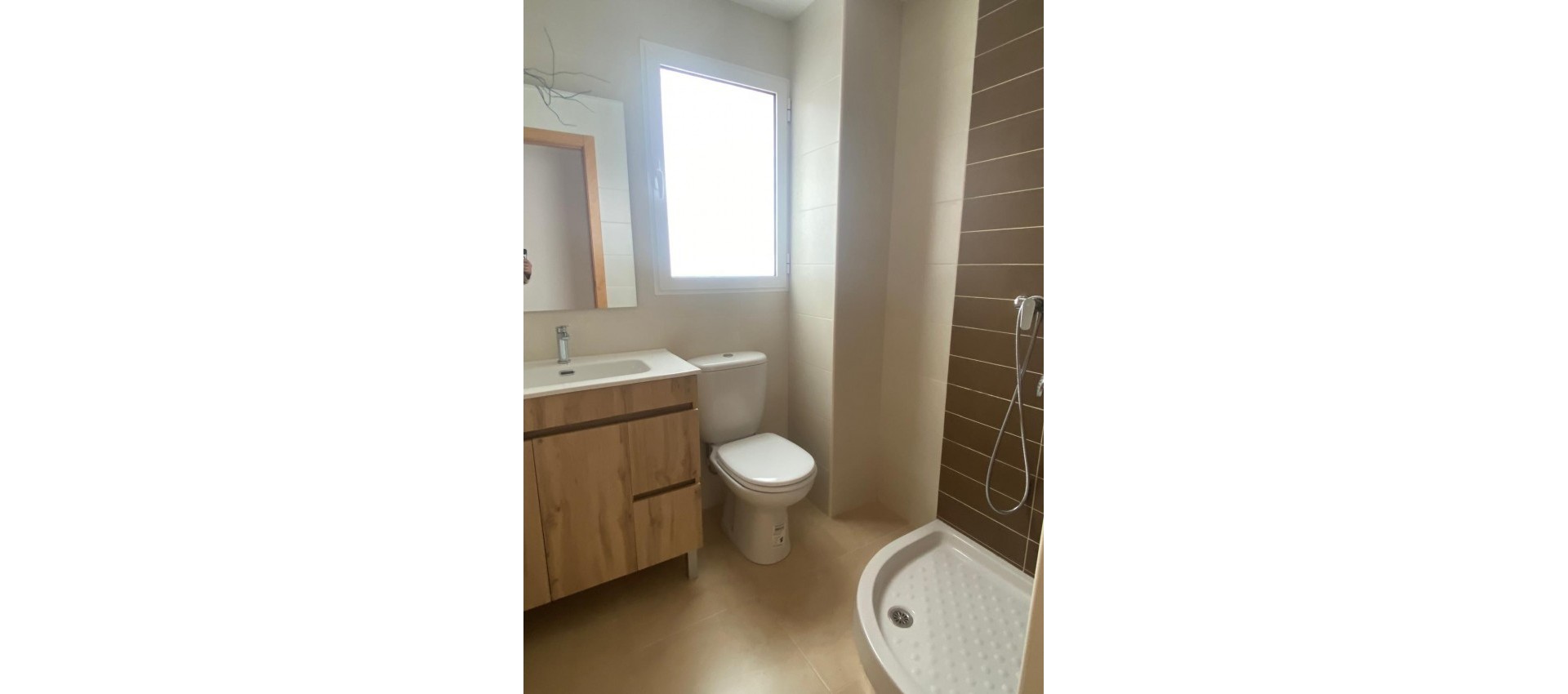 Nouvelle construction - Attique - Orihuela Costa - Lomas De Cabo Roig