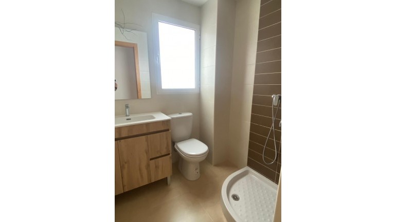 Nouvelle construction - Attique - Orihuela Costa - Lomas De Cabo Roig
