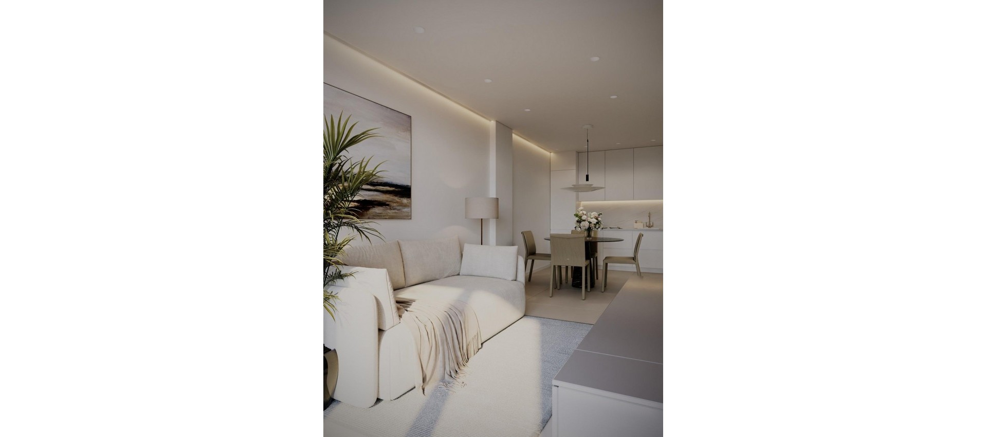 Nueva construcción  - Apartamento / piso - Guardamar del Segura - Pueblo