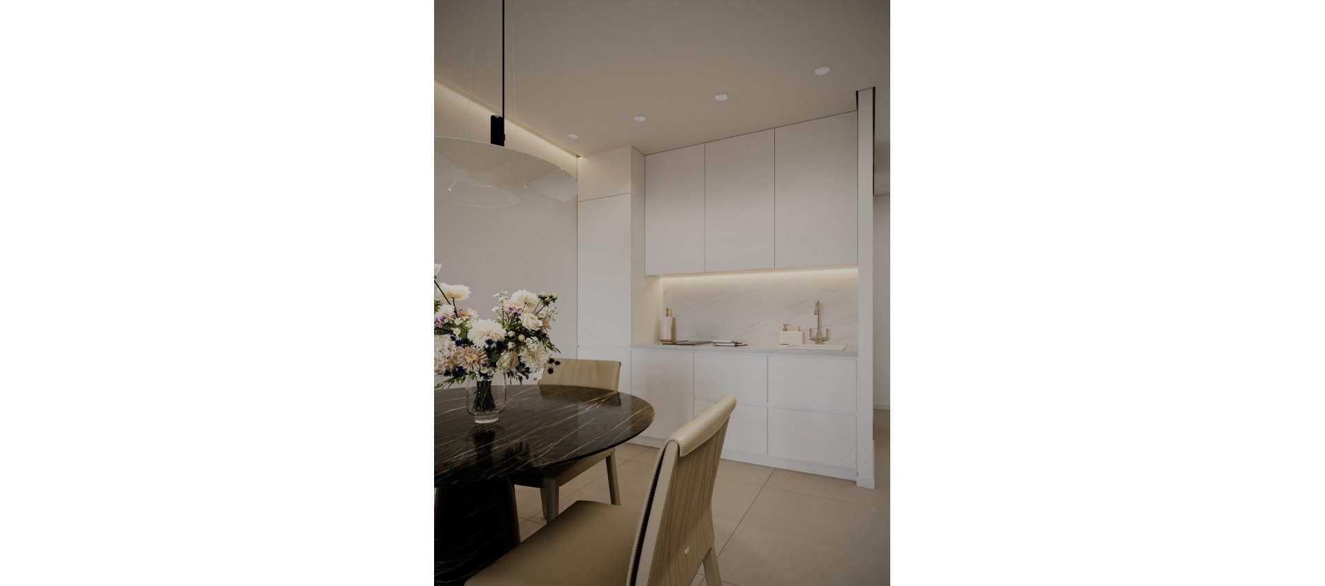Nueva construcción  - Apartamento / piso - Guardamar del Segura - Pueblo