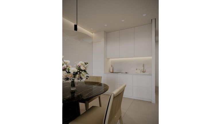 Nueva construcción  - Apartamento / piso - Guardamar del Segura - Pueblo