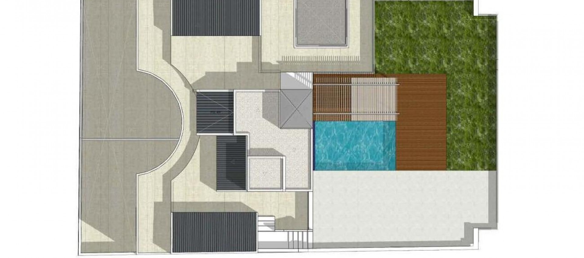 Nueva construcción  - Apartamento / piso - Guardamar del Segura - Pueblo