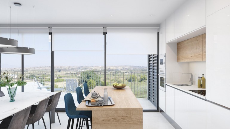 Nueva construcción  - Apartamento / piso - Guardamar del Segura - Avenida del Puerto