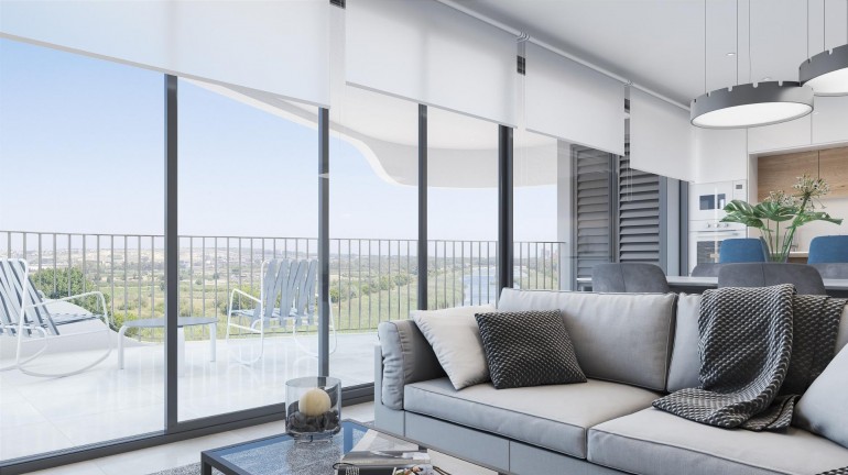 Nueva construcción  - Apartamento / piso - Guardamar del Segura - Avenida del Puerto