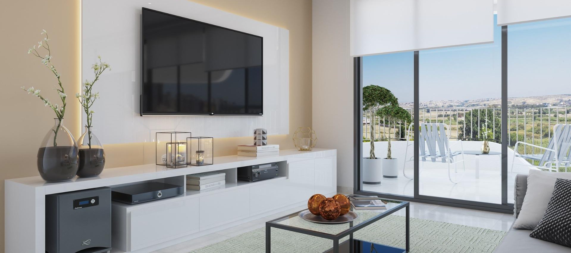Nueva construcción  - Apartamento / piso - Guardamar del Segura - Avenida del Puerto