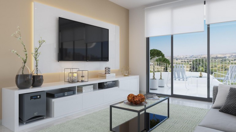 Nueva construcción  - Apartamento / piso - Guardamar del Segura - Avenida del Puerto