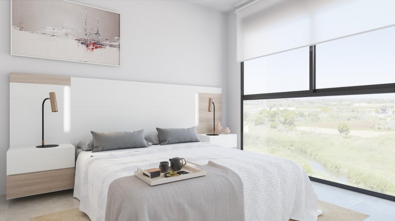 Nueva construcción  - Apartamento / piso - Guardamar del Segura - Avenida del Puerto