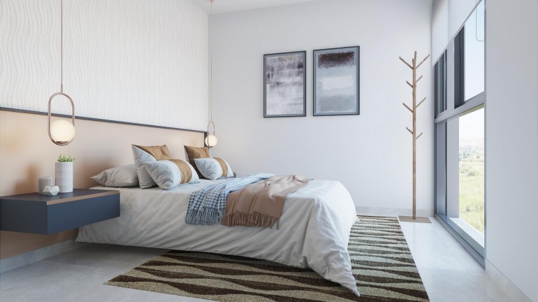 Nueva construcción  - Apartamento / piso - Guardamar del Segura - Avenida del Puerto