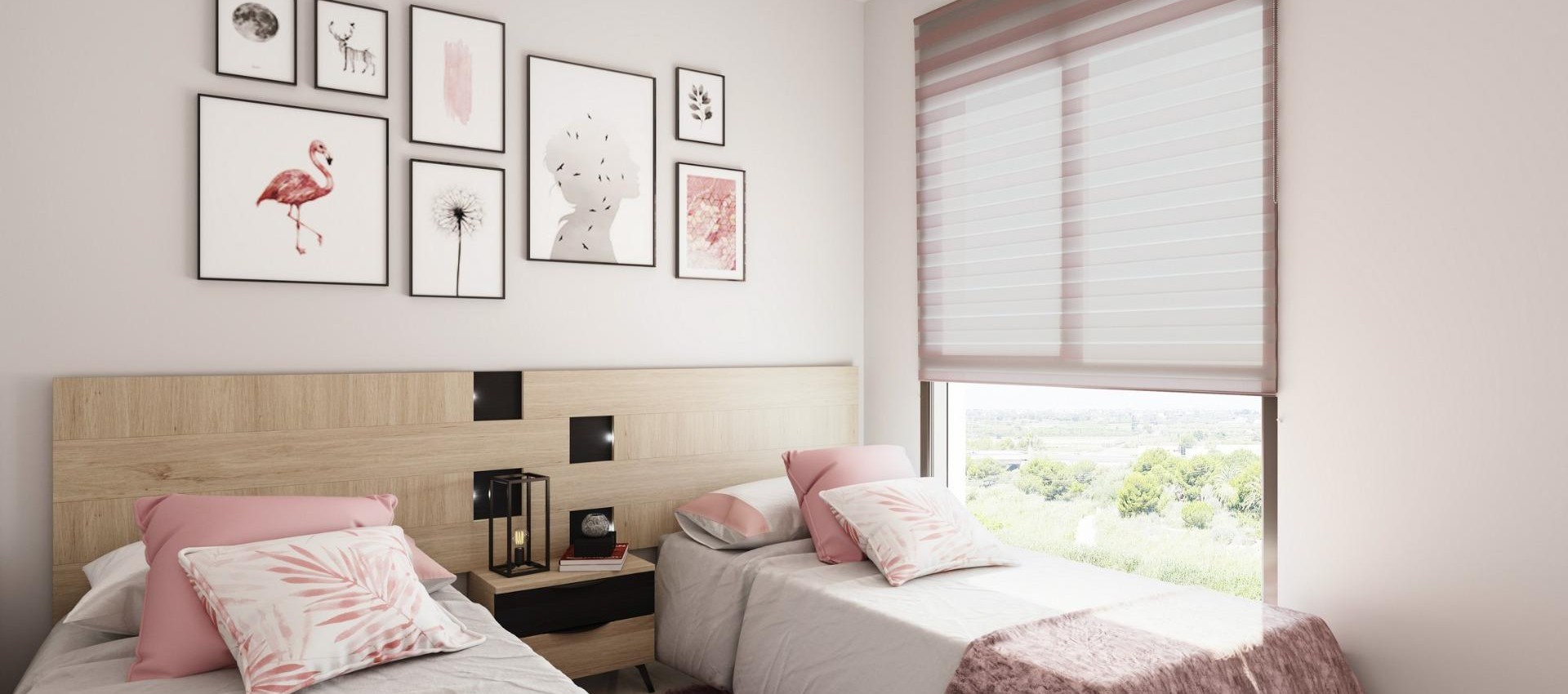 Nueva construcción  - Apartamento / piso - Guardamar del Segura - Avenida del Puerto