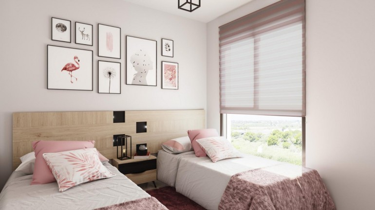 Nueva construcción  - Apartamento / piso - Guardamar del Segura - Avenida del Puerto