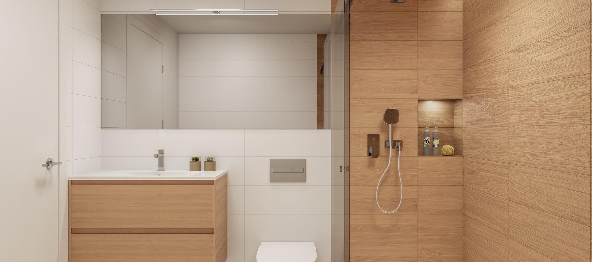 Nueva construcción  - Apartamento / piso - Guardamar del Segura - Avenida del Puerto