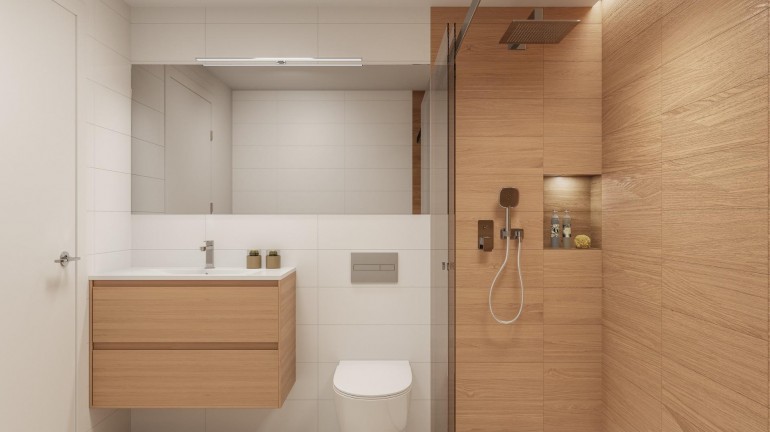 Nueva construcción  - Apartamento / piso - Guardamar del Segura - Avenida del Puerto