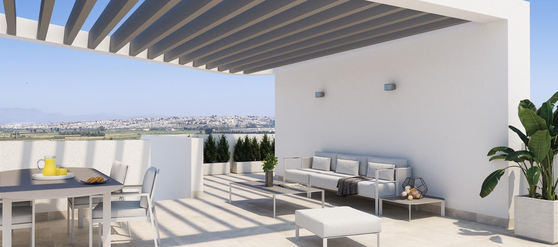 Nueva construcción  - Apartamento / piso - Guardamar del Segura - Avenida del Puerto