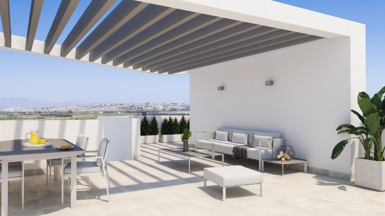 Nueva construcción  - Apartamento / piso - Guardamar del Segura - Avenida del Puerto
