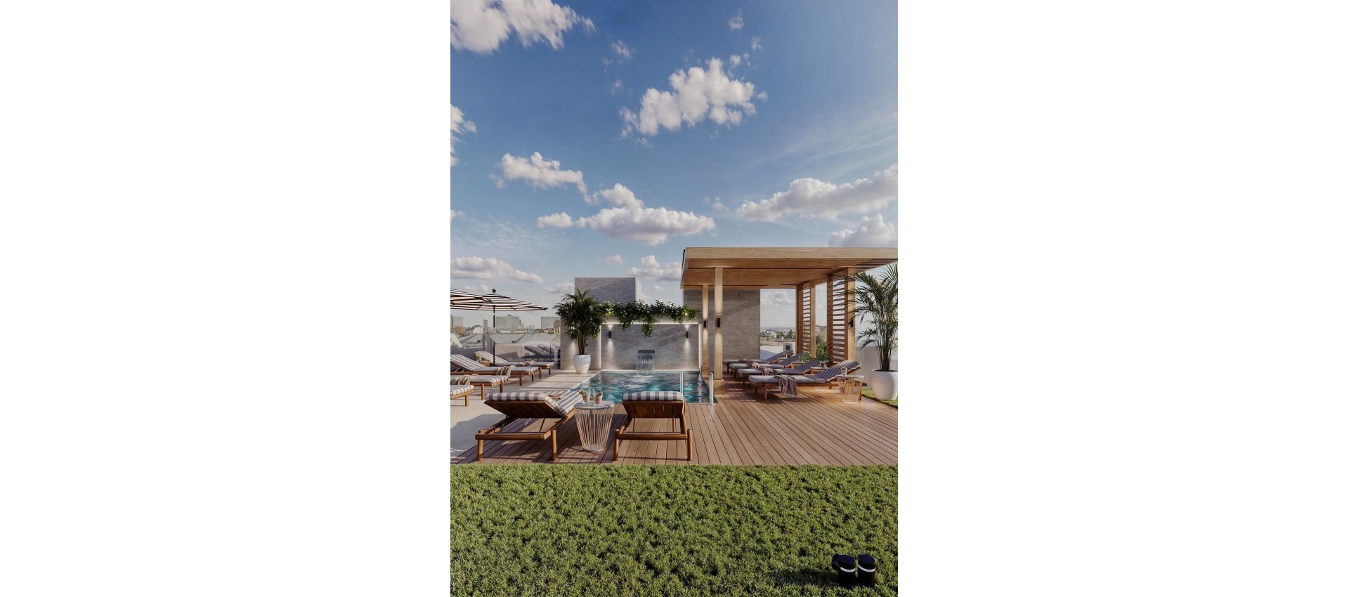 Nueva construcción  - Apartamento / piso - Guardamar del Segura - Pueblo