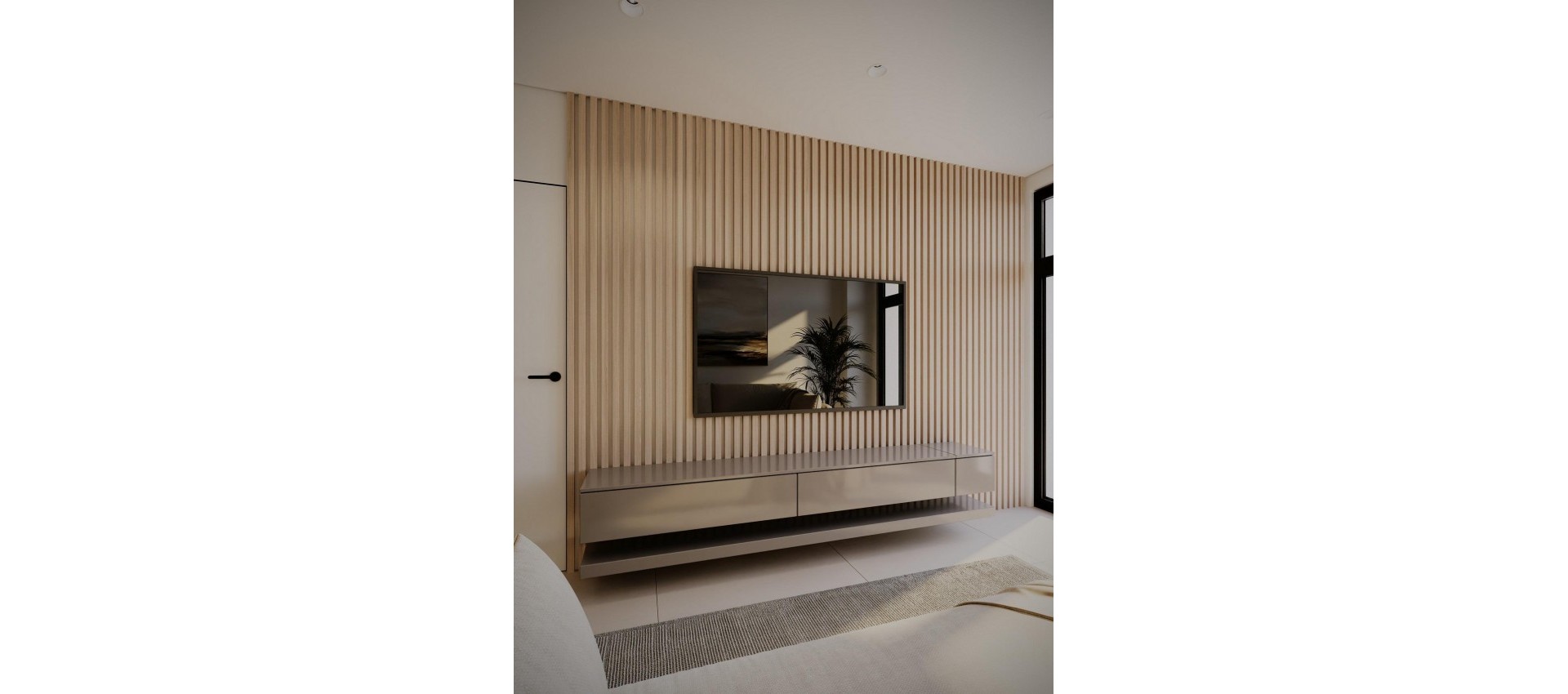 Nueva construcción  - Apartamento / piso - Guardamar del Segura - Pueblo