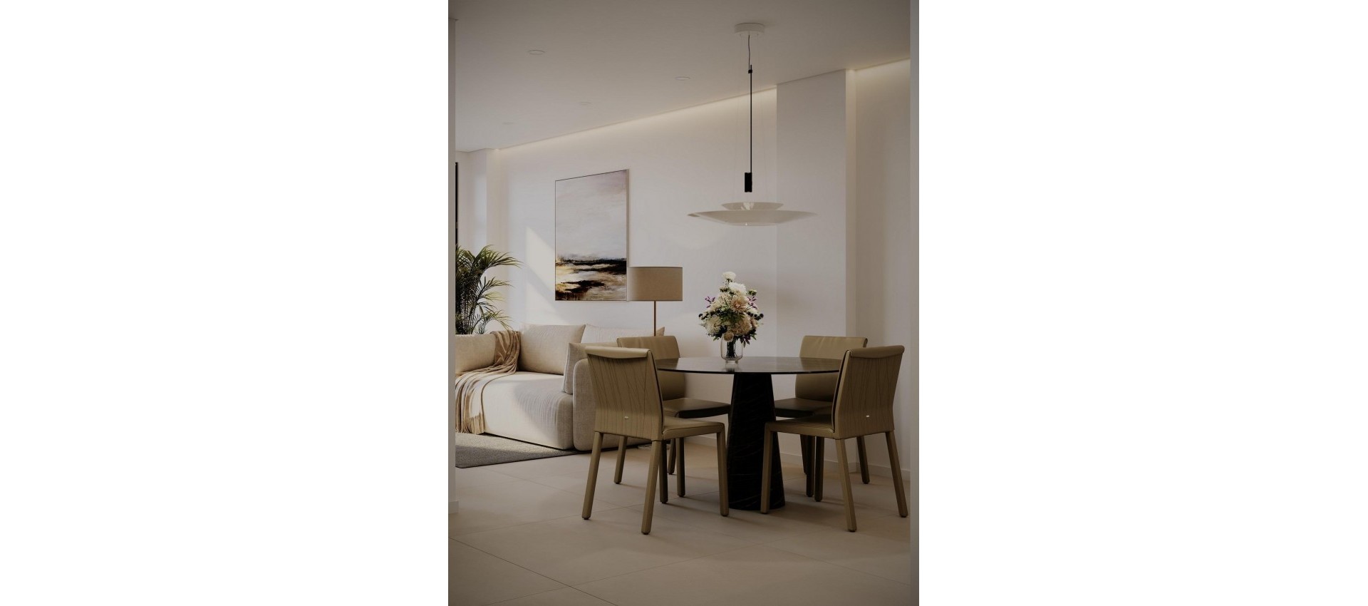 Nueva construcción  - Apartamento / piso - Guardamar del Segura - Pueblo