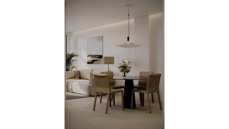 Nueva construcción  - Apartamento / piso - Guardamar del Segura - Pueblo