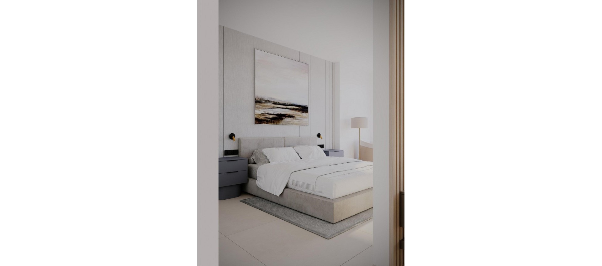 Nueva construcción  - Apartamento / piso - Guardamar del Segura - Pueblo