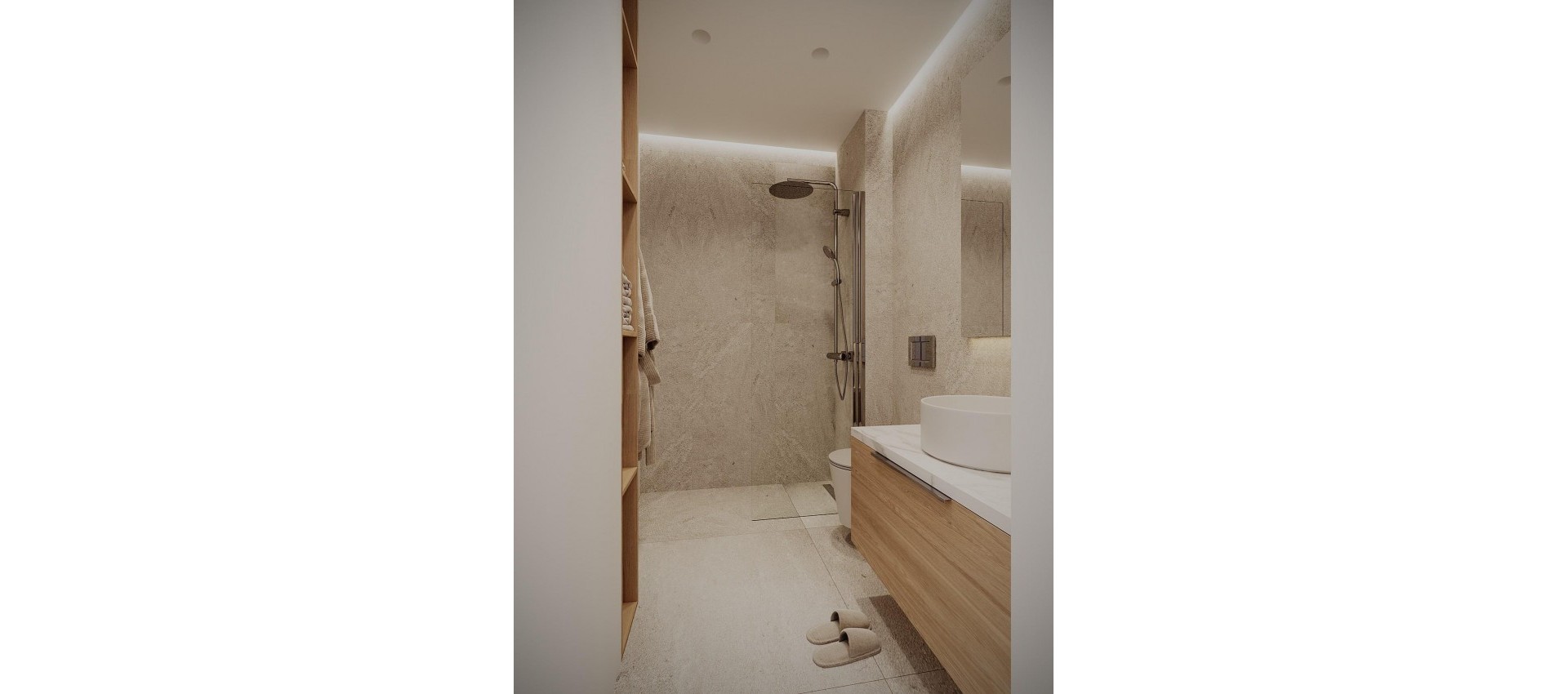 Nueva construcción  - Apartamento / piso - Guardamar del Segura - Pueblo