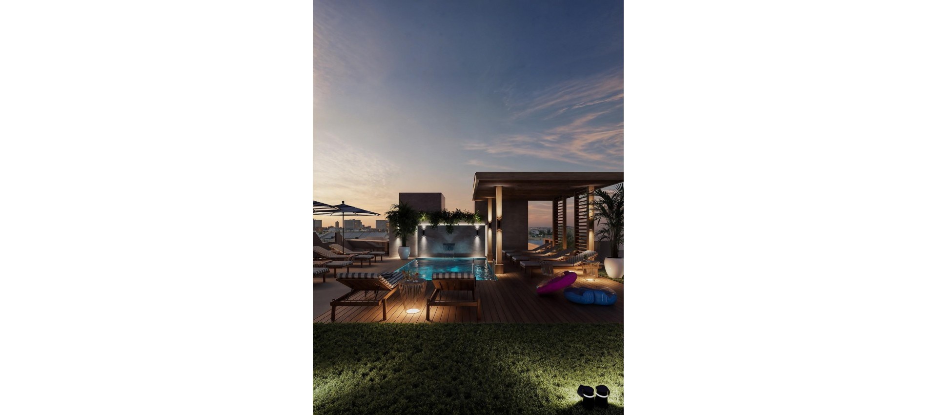 Nueva construcción  - Apartamento / piso - Guardamar del Segura - Pueblo