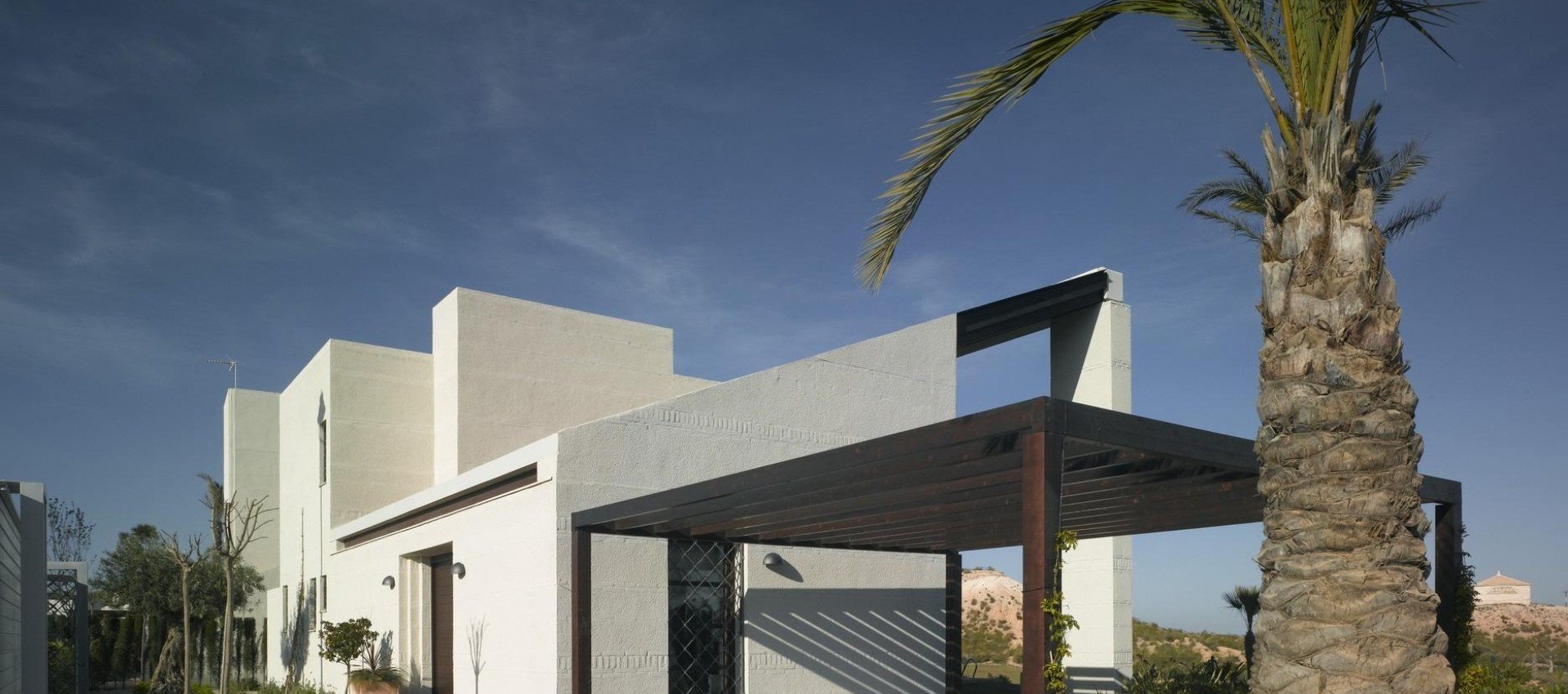Nueva construcción  - Villa - Sucina - Peraleja Golf