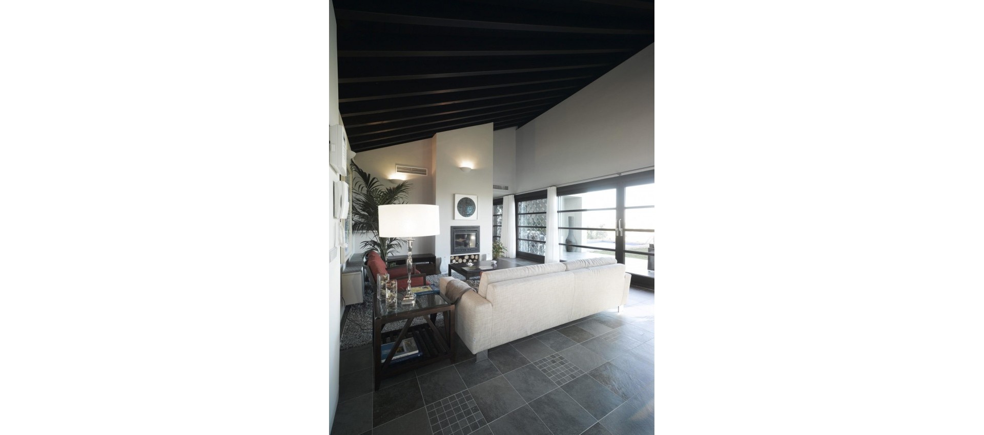 Nueva construcción  - Villa - Sucina - Peraleja Golf