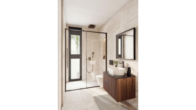 Nouvelle construction - Villa - Torre Pacheco - Santa Rosalía