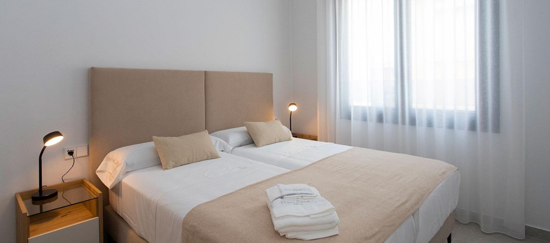 Nueva construcción  - Town House - Pilar de la Horadada - La Torre De La Horadada