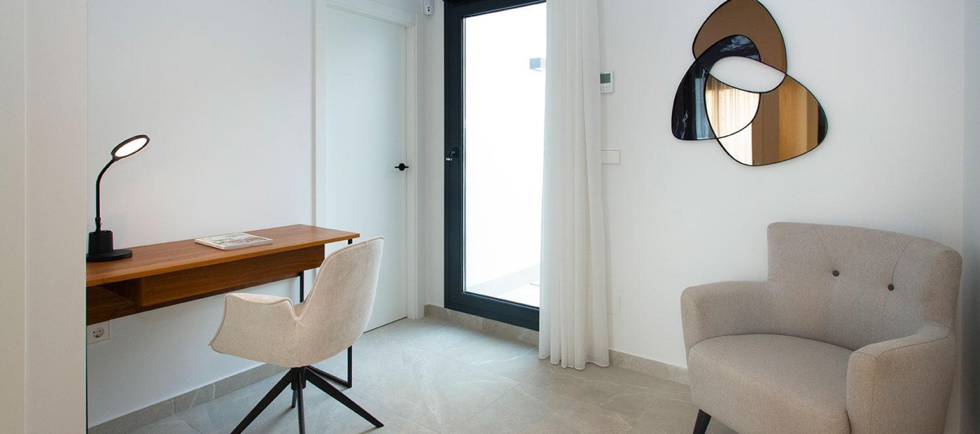 Nueva construcción  - Town House - Pilar de la Horadada - La Torre De La Horadada