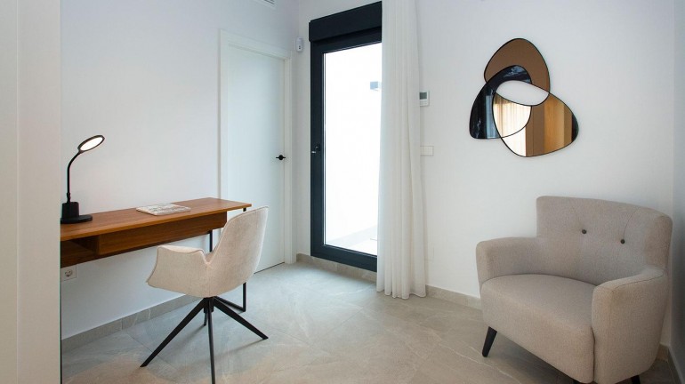 Nueva construcción  - Town House - Pilar de la Horadada - La Torre De La Horadada