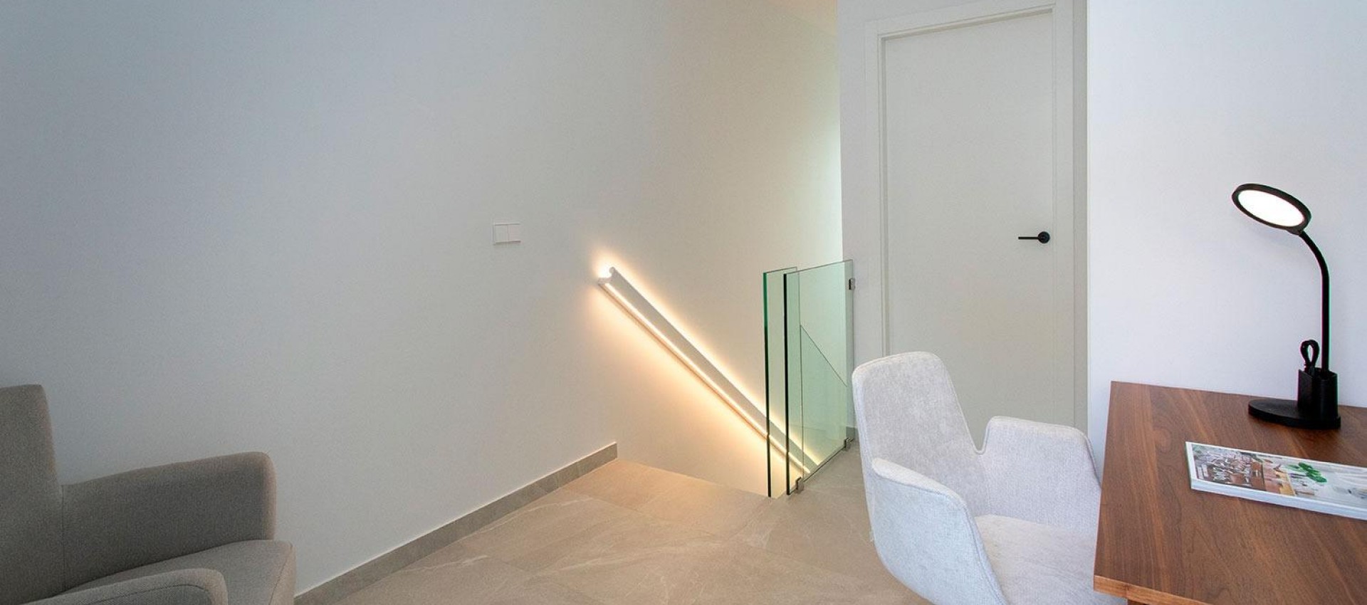 Nueva construcción  - Town House - Pilar de la Horadada - La Torre De La Horadada