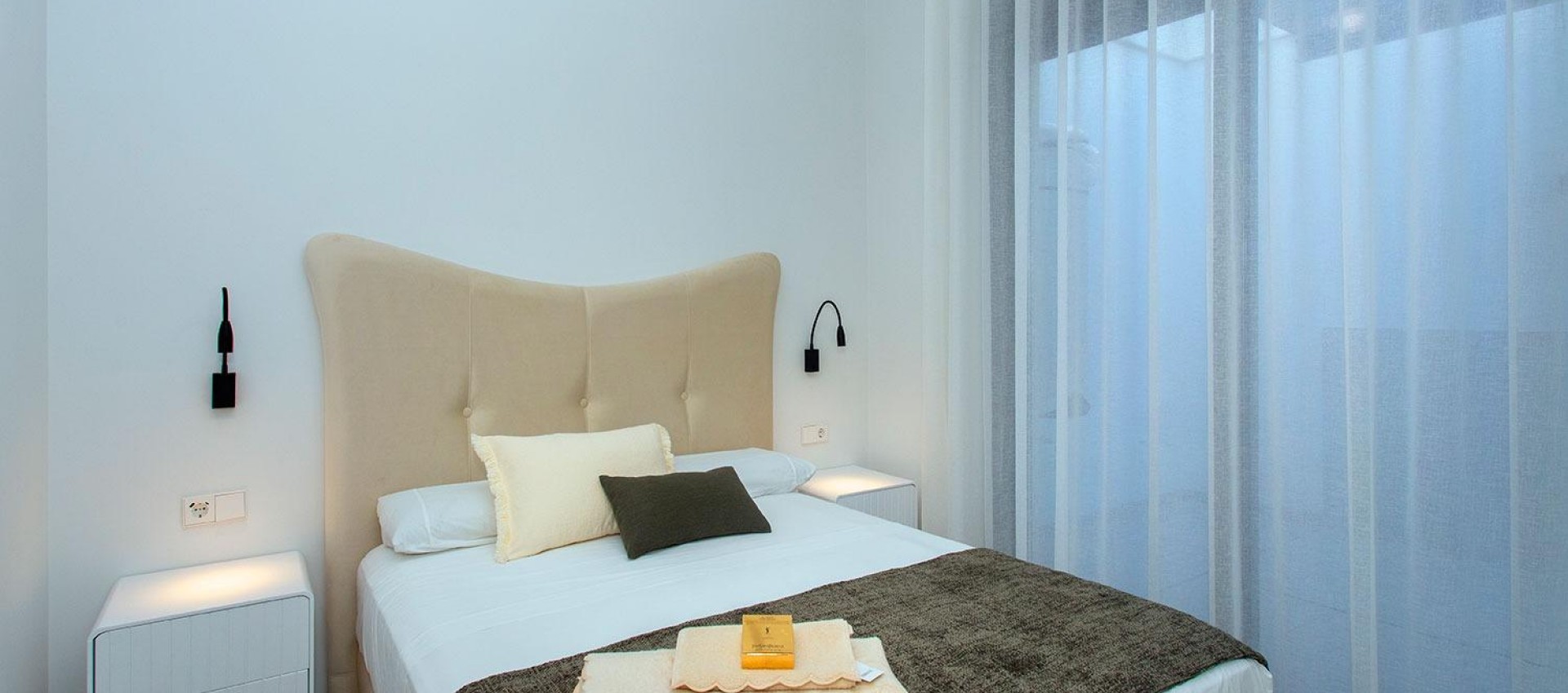 Nueva construcción  - Town House - Pilar de la Horadada - La Torre De La Horadada