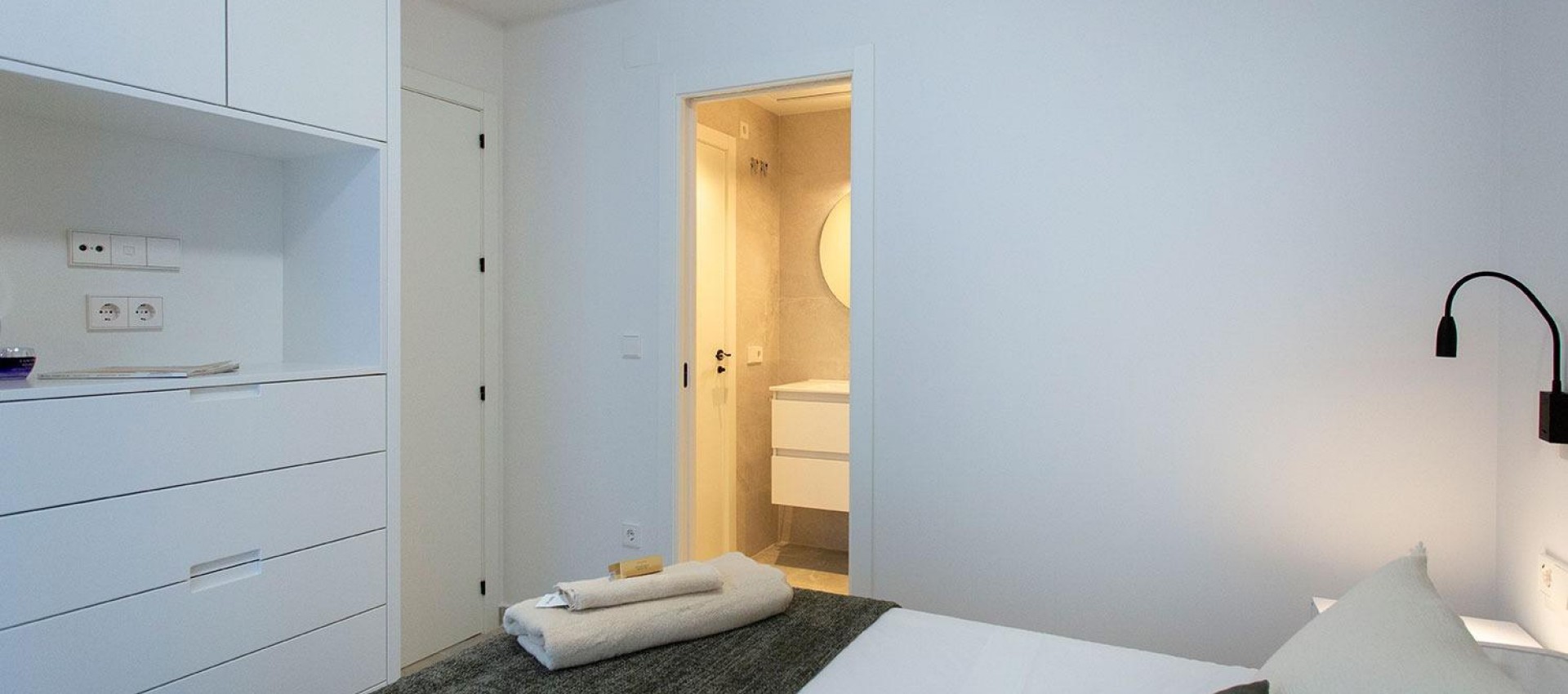 Nueva construcción  - Town House - Pilar de la Horadada - La Torre De La Horadada