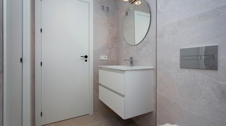 Nueva construcción  - Town House - Pilar de la Horadada - La Torre De La Horadada