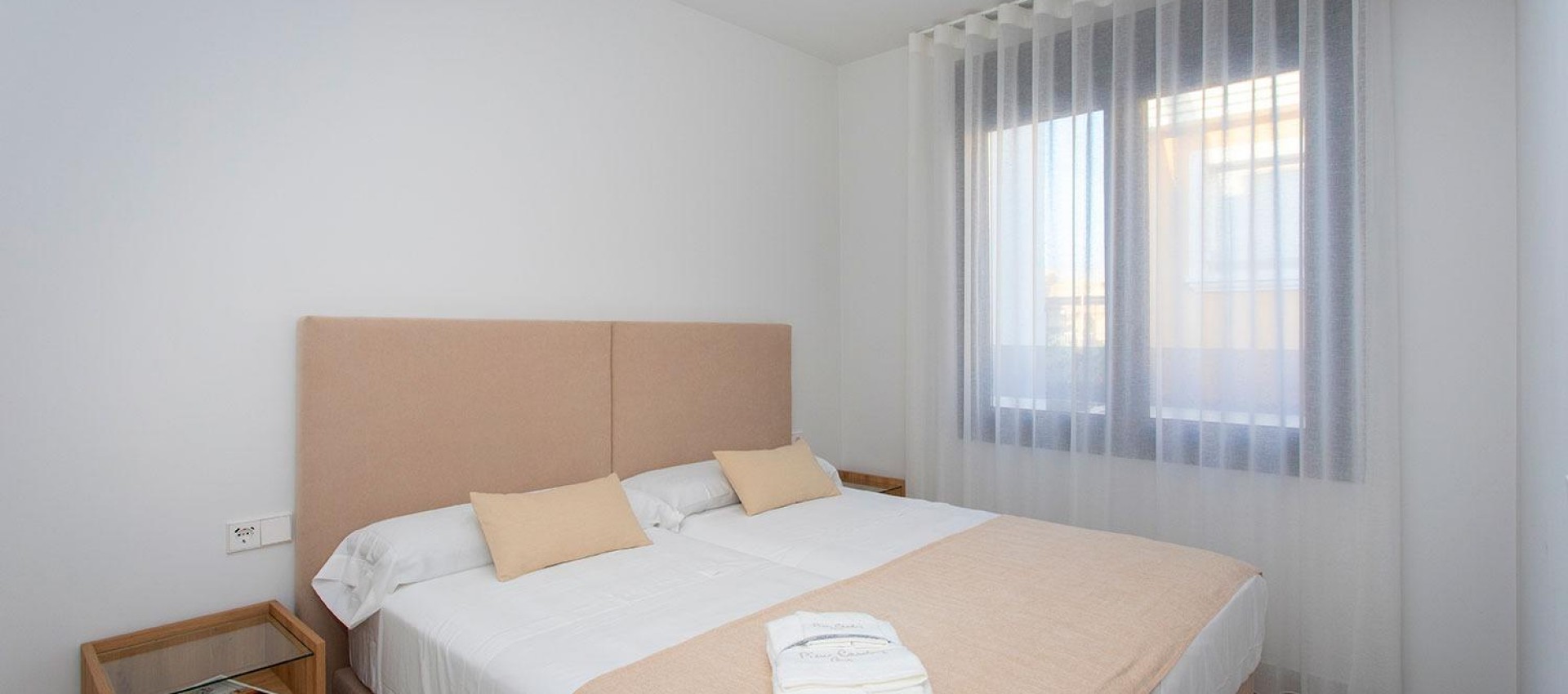 Nueva construcción  - Town House - Pilar de la Horadada - La Torre De La Horadada