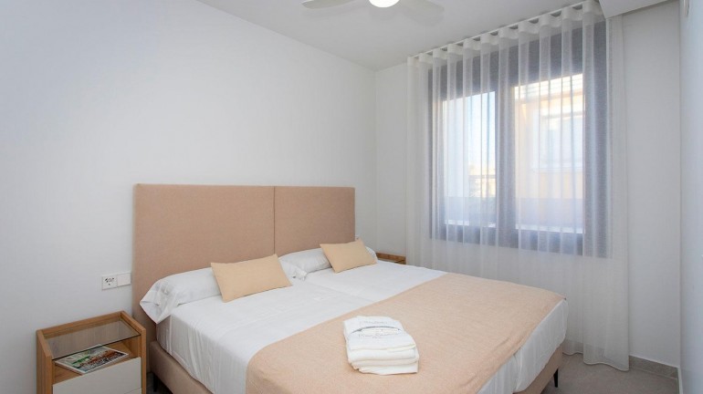 Nueva construcción  - Town House - Pilar de la Horadada - La Torre De La Horadada
