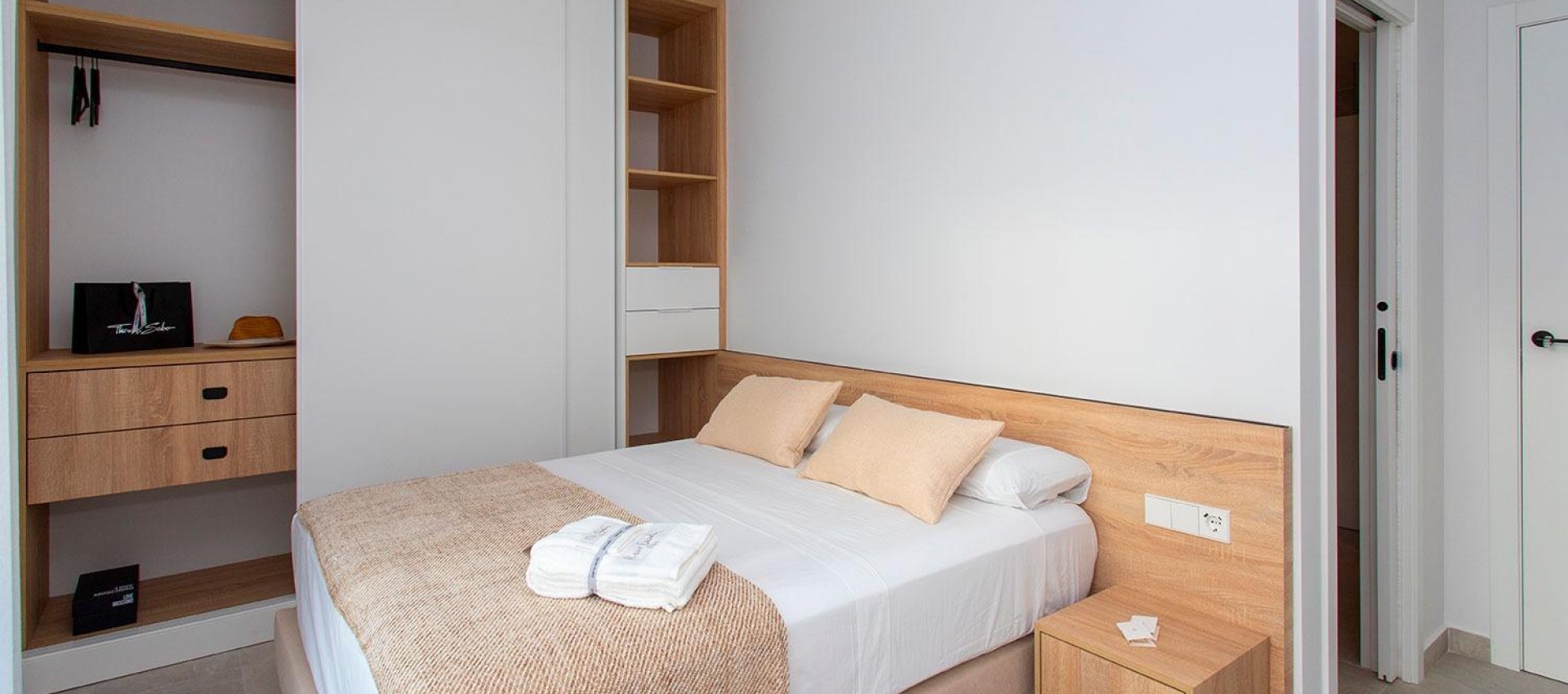 Nueva construcción  - Town House - Pilar de la Horadada - La Torre De La Horadada